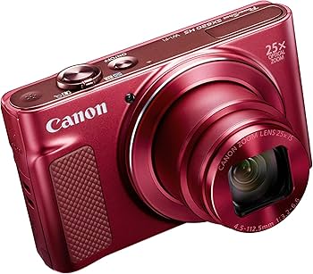 Canon PowerShot SX620 HS 25xズーム Amazon | Canon コンパクト