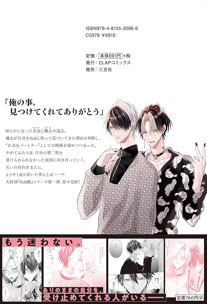 Sub様、躾の時間です 3 (KiR comics) | 二条めも |本 | 通販 | Amazon