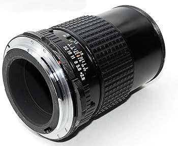 Amazon.co.jp: ペンタックス smc PENTAX-6x7 165mm F2.8 : 家電＆カメラ