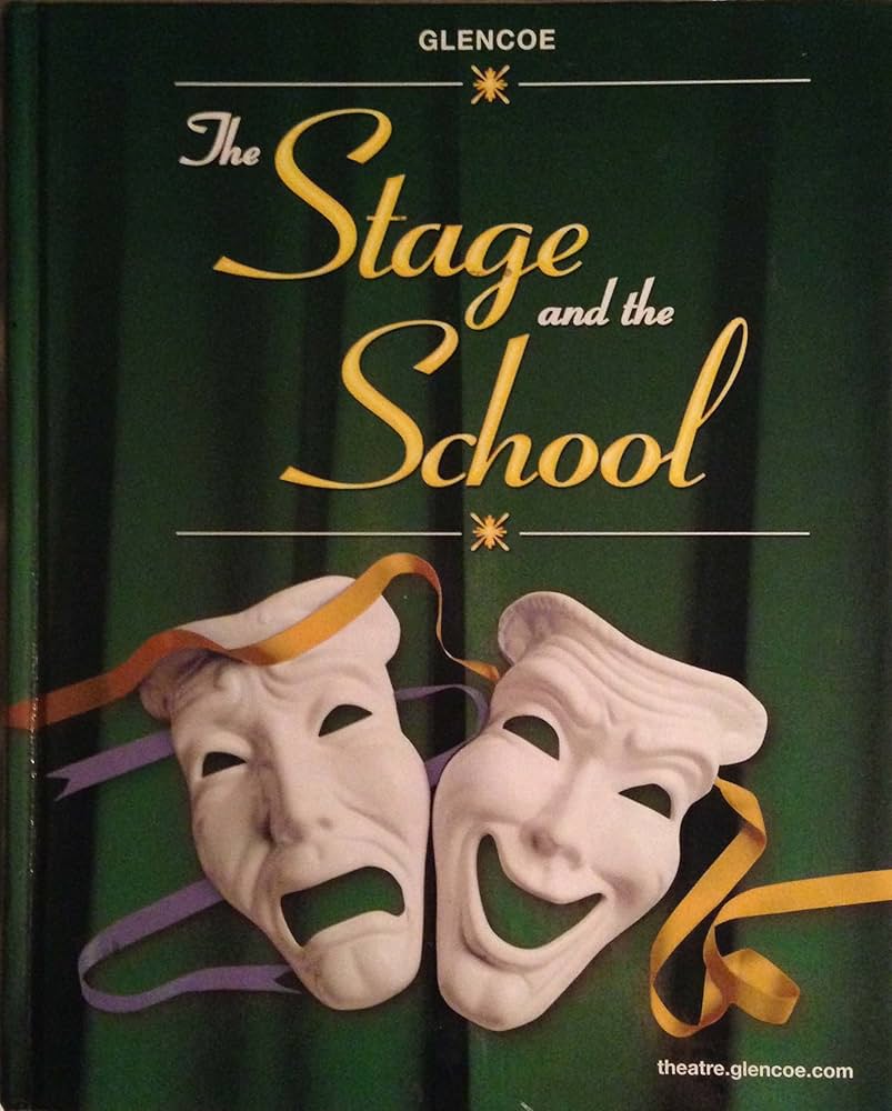 Amazon.com: The Stage and the School: 9780078616273: McGraw-Hill