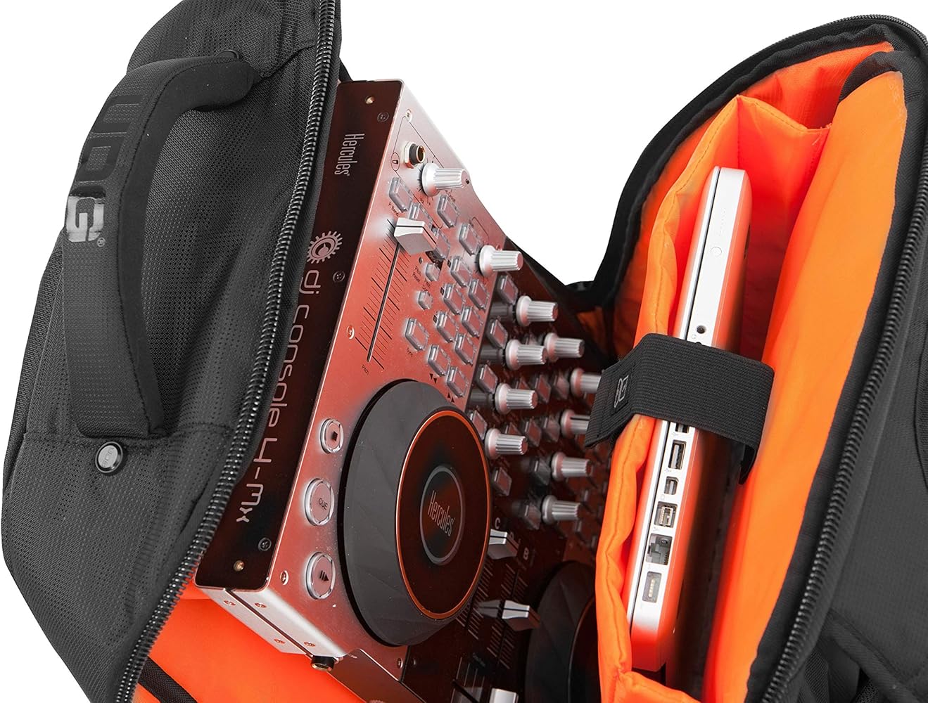 UDG Ultimate Backpack Slim 美品 バックパック UDG Ultimate Backpack