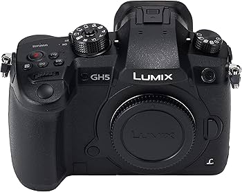 Amazon | パナソニック ミラーレス一眼カメラ ルミックス GH5 ボディ