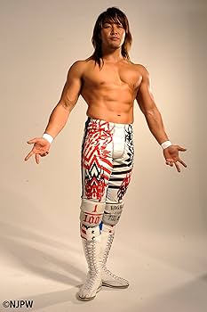 Amazon.co.jp: 棚橋弘至デビュー15周年記念DVD : 棚橋弘至: DVD