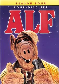 Amazon.com: ALF (Season 4) : Mihaly 'Michu' Meszaros, Paul Fusco