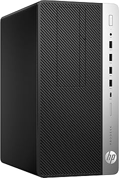 Amazon.com: HP ProDesk 600G5 SFF Desktop Computer PC, 600G5
