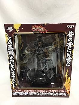 Amazon | 一番くじ キングダム 最強の将達 ラストワン賞 王騎