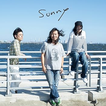 サニーデイ・サービス - Sunny - Amazon.com Music