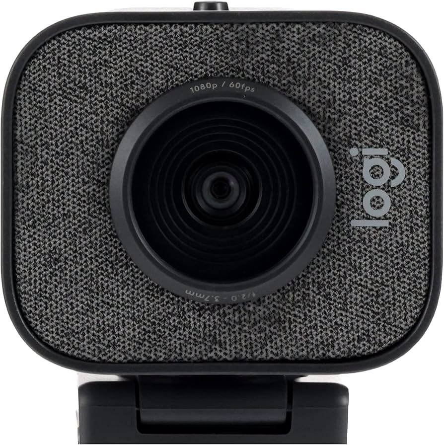 Amazon.co.jp: ロジクール Webカメラ C980GR フルHD 1080P 60fps