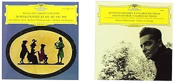 Amazon.com: Karajan 1960s: CDs & Vinyl