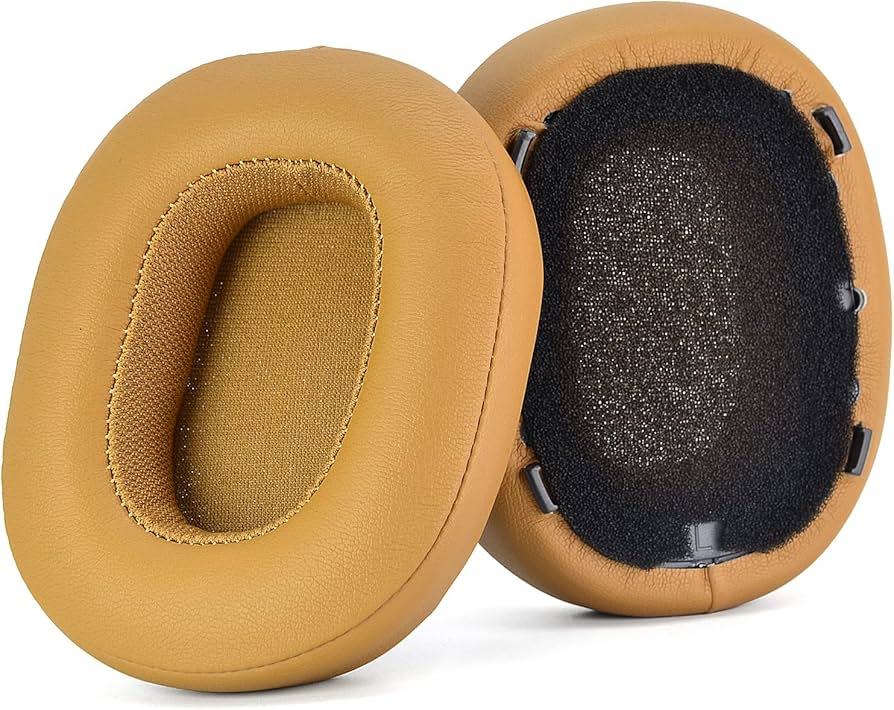 Amazon | イヤーパッド 交換パッド、Skullcandy Crusher 360 Bluetooth