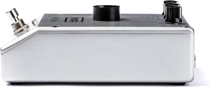 Amazon.com: MXR® Talk Box : Musical Instruments