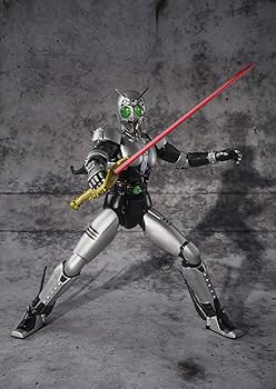 Amazon.co.jp: TAMASHII NATIONS S.H.フィギュアーツ 仮面ライダー
