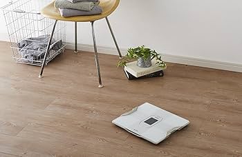 Amazon | タニタ(Tanita) RD-917L(パールホワイト) 体組成計 インナー