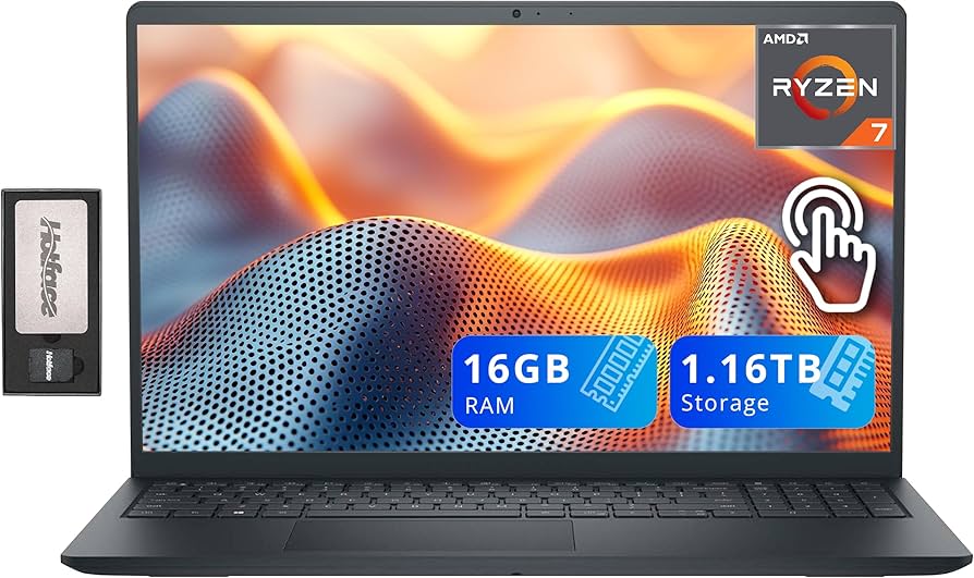 Amazon.com: Dell Inspiron 15.6