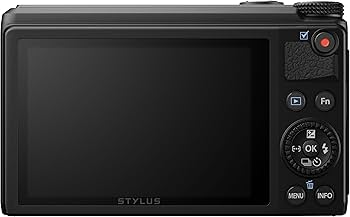 Amazon.com : Olympus XZ-10 iHS 12MP Digital Camera with 5x Optical
