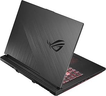 Amazon.co.jp: ASUS ゲーミングノートパソコンROG Strix G15 G531GT