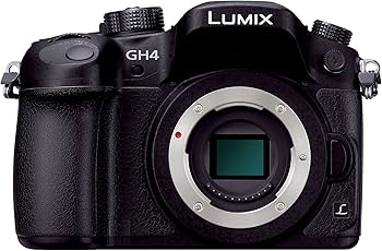 Amazon | パナソニック ミラーレス一眼カメラ ルミックス GH4 ボディ