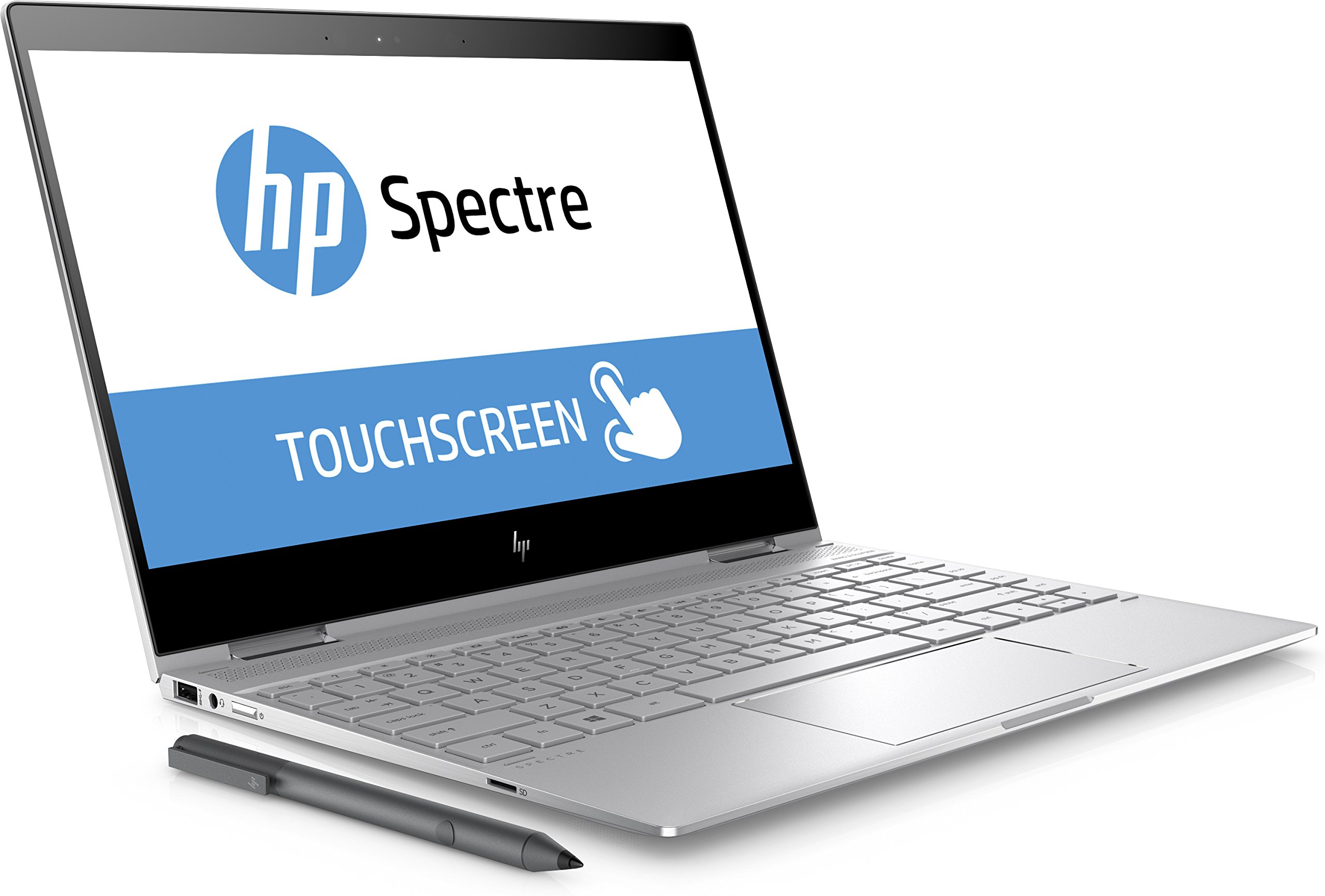 Amazon.com: HP 2017 Spectre x360 13-13.3
