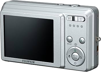 Amazon | FUJIFILM デジタルカメラ FinePix(ファインピックス) J15 F