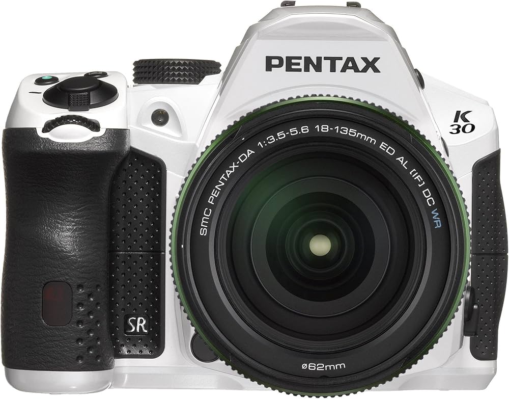 Amazon.co.jp: PENTAX デジタル一眼レフカメラ K-30 レンズキット