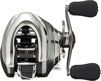 Amazon | シマノ(SHIMANO) ベイトリール 両軸 16 アンタレス DC 右