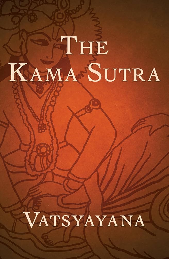 Amazon.co.jp: The Kama Sutra: The Ultimate Guide to the Secrets of