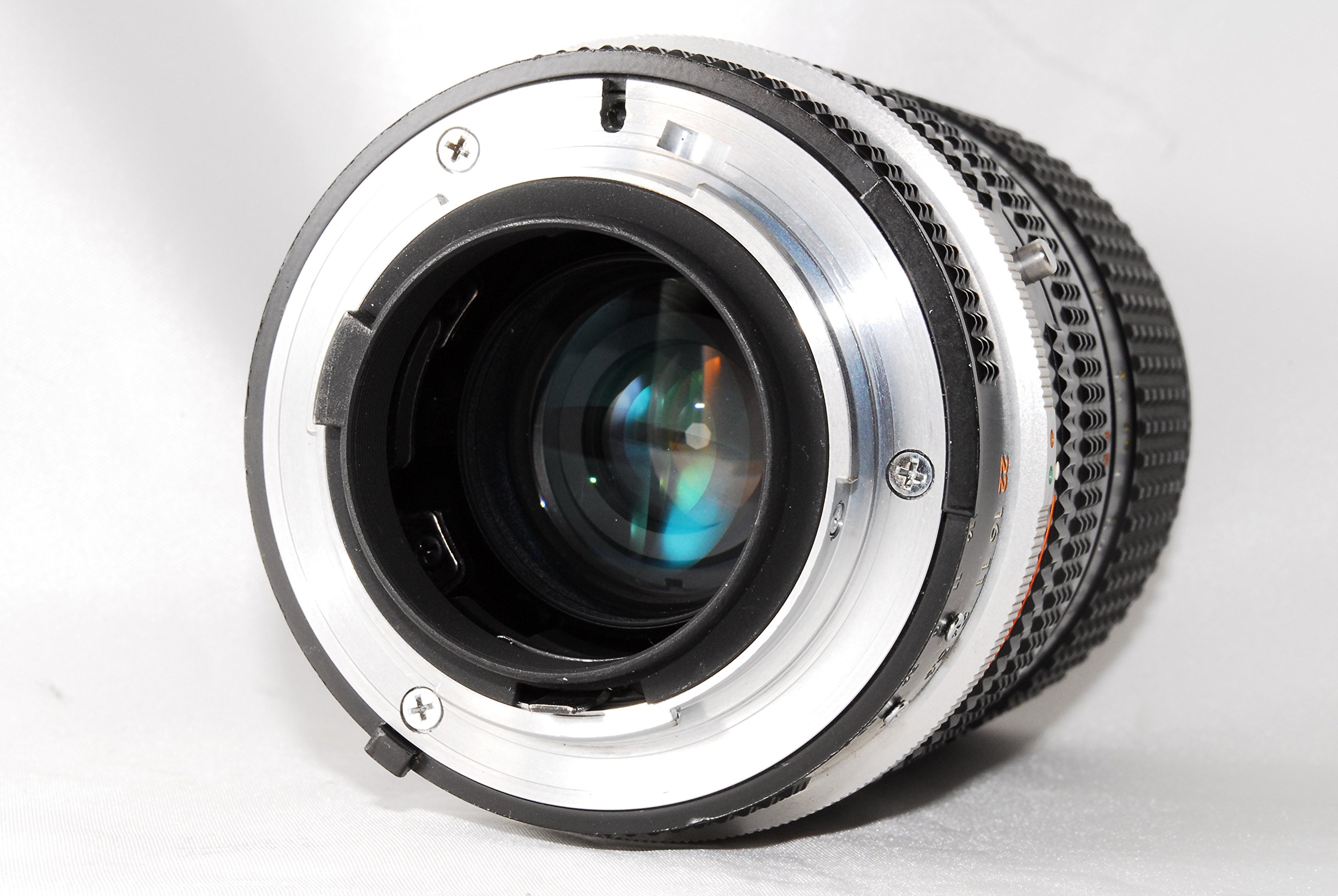 Amazon.co.jp: Nikon MFレンズ Ai 28-85mm F3.5-4.5s : 家電＆カメラ