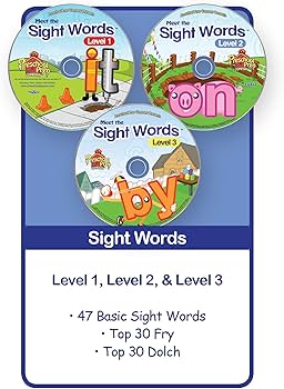 Amazon.co.jp: Preschool Prep Series Collection - 10 DVD Boxed Set