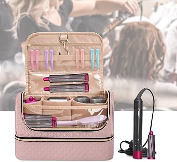 Amazon.com : Yarwo 2026 Upgraded Storage Bag Compatible for Dyson