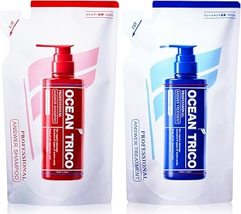 Amazon | 【新モデル】OCEAN TRICO(オーシャントリコ) アンサー