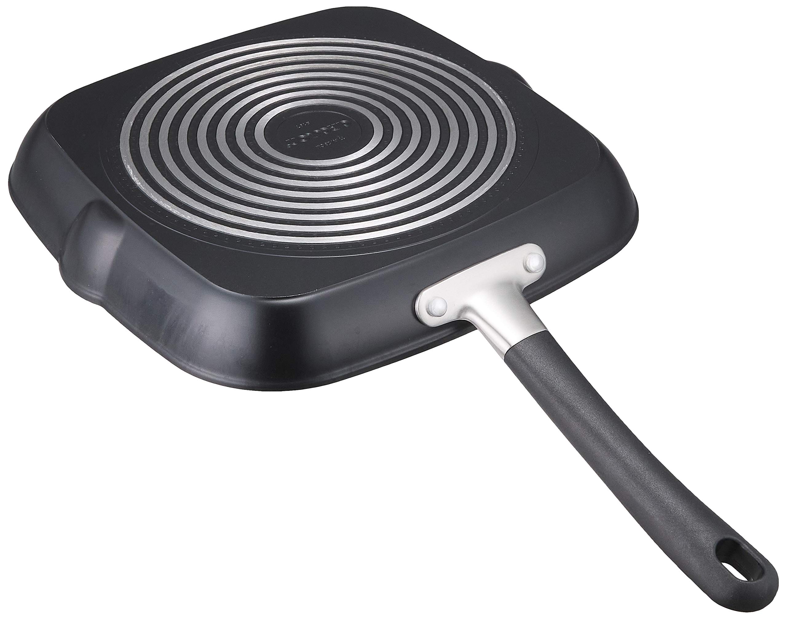 Amazon｜マイヤー(Meyer) フライパン 「サーキュロン ウルティマム