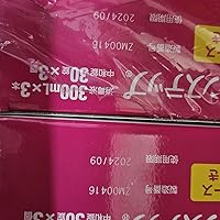 Amazon | 【医薬部外品】コンセプトワンステップ300ml×3本 中和錠30錠