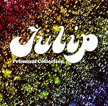 Amazon.co.jp: チューリップ Premium Collection BHST-167: ミュージック