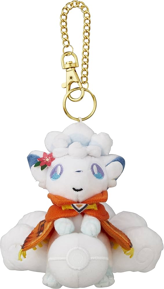 Amazon.co.jp: ポケモンセンターオリジナル マスコット 雪まつりの