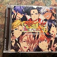 Amazon | Obey Me! The Album Japanese Edition | Obey Me! Boys