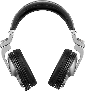 Amazon | Pioneer DJ プロフェッショナルDJヘッドホン HDJ-X10-S | DJ