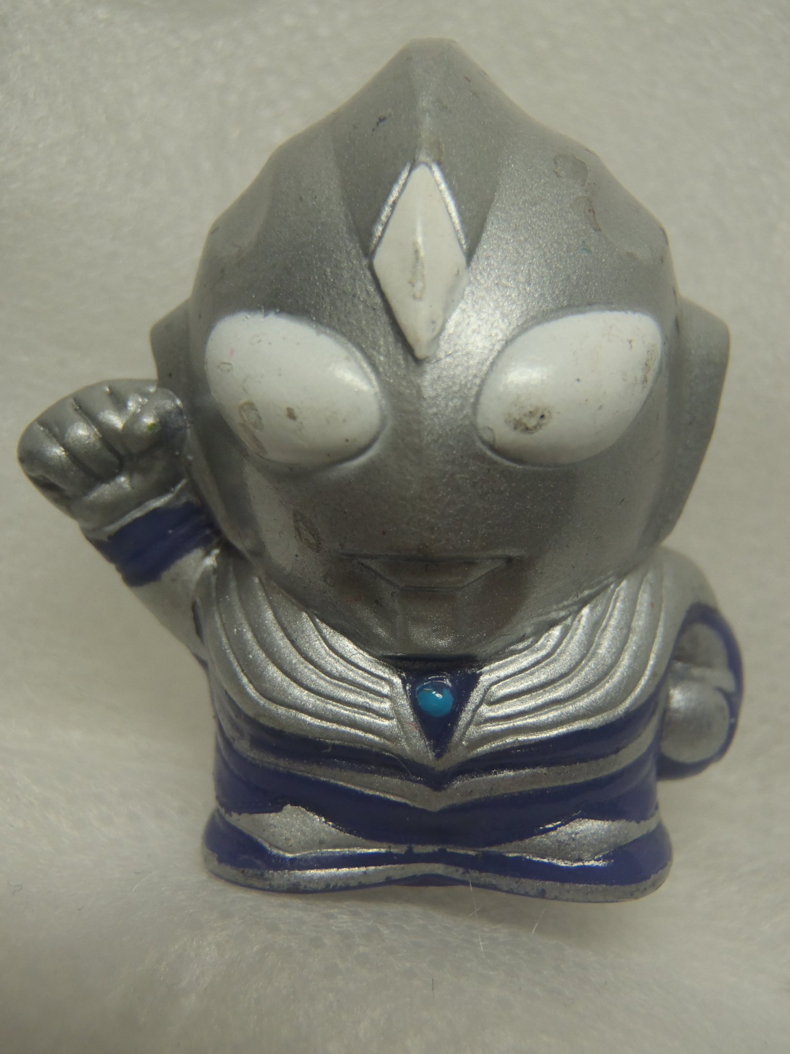 Amazon.co.jp: 円谷 ウルトラ怪獣ミニフィギュア 指人形 ウルトラ指