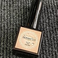 Amazon | mao gel クリアジェルネイル (トップジェル ヌレコ, 16g