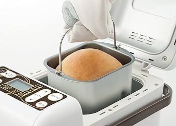 Amazon | TWINBIRD 【もちがつける! パンが焼ける! 】マルチホーム