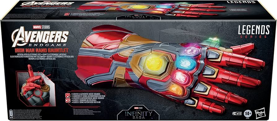 Amazon.co.jp: アベンジャーズ マーベル レジェンドシリーズ アイアン
