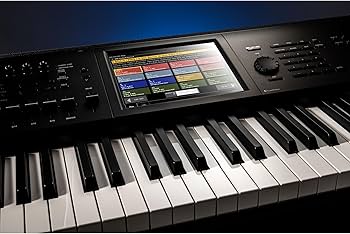 Amazon.co.jp: KORG コルグ ミュージック ワークステーション KRONOS