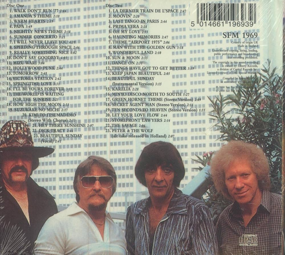 Amazon.co.jp: Ultimate Collection: ミュージック