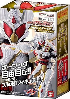 Amazon.co.jp: [バンダイ(BANDAI)] 仮面ライダーアクションフィギュア