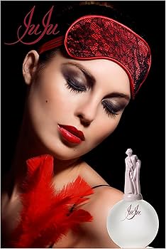 Amazon.com : JuJu the Fragrance for women 3.4 oz./100 ml : Beauty