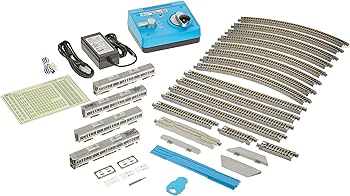 Amazon | KATO Nゲージ スターターセット225系100番台「新快速」 10