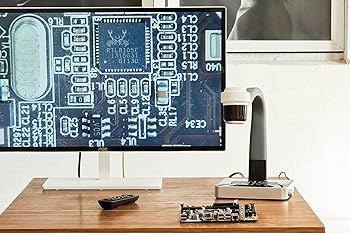 Amazon.co.jp: 書画カメラ 4k高精細画質 24倍光学ズーム フルHD PC不要