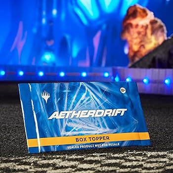 Amazon.co.jp: マジック：ザ・ギャザリング 霊気走破 プレイ