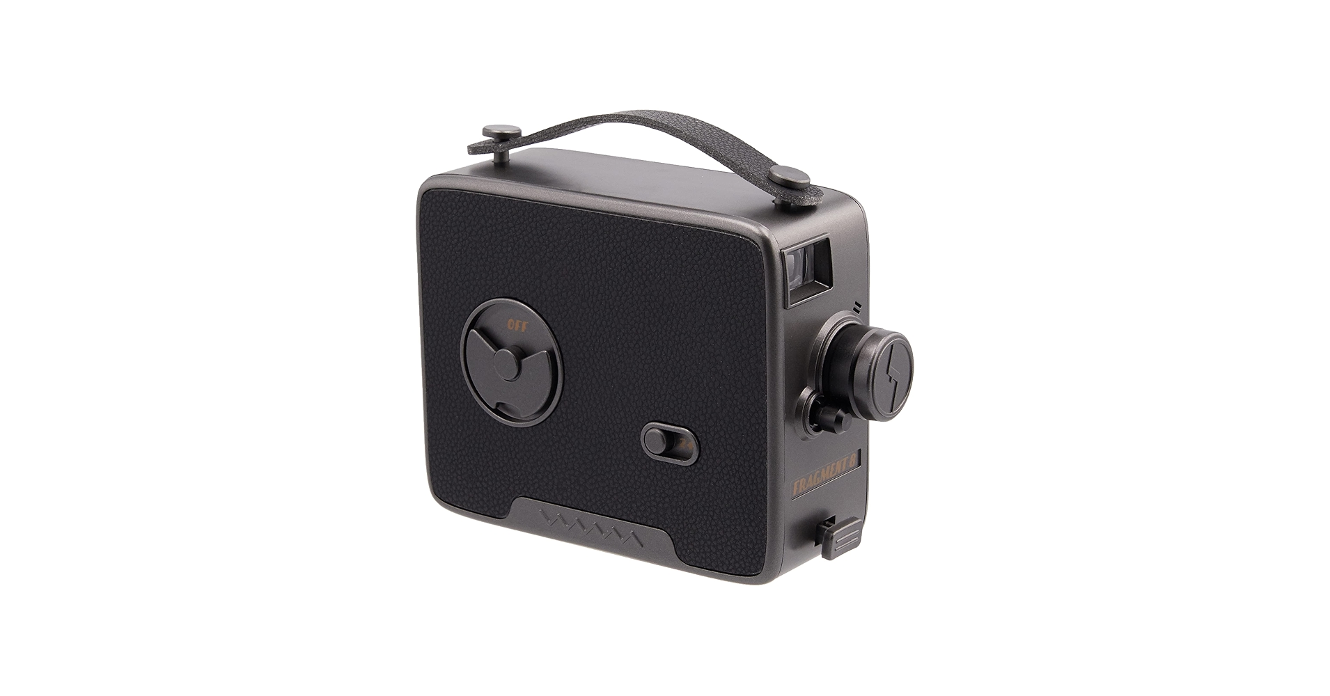 Amazon.co.jp: Fragment 8 Color lens Black : 家電＆カメラ