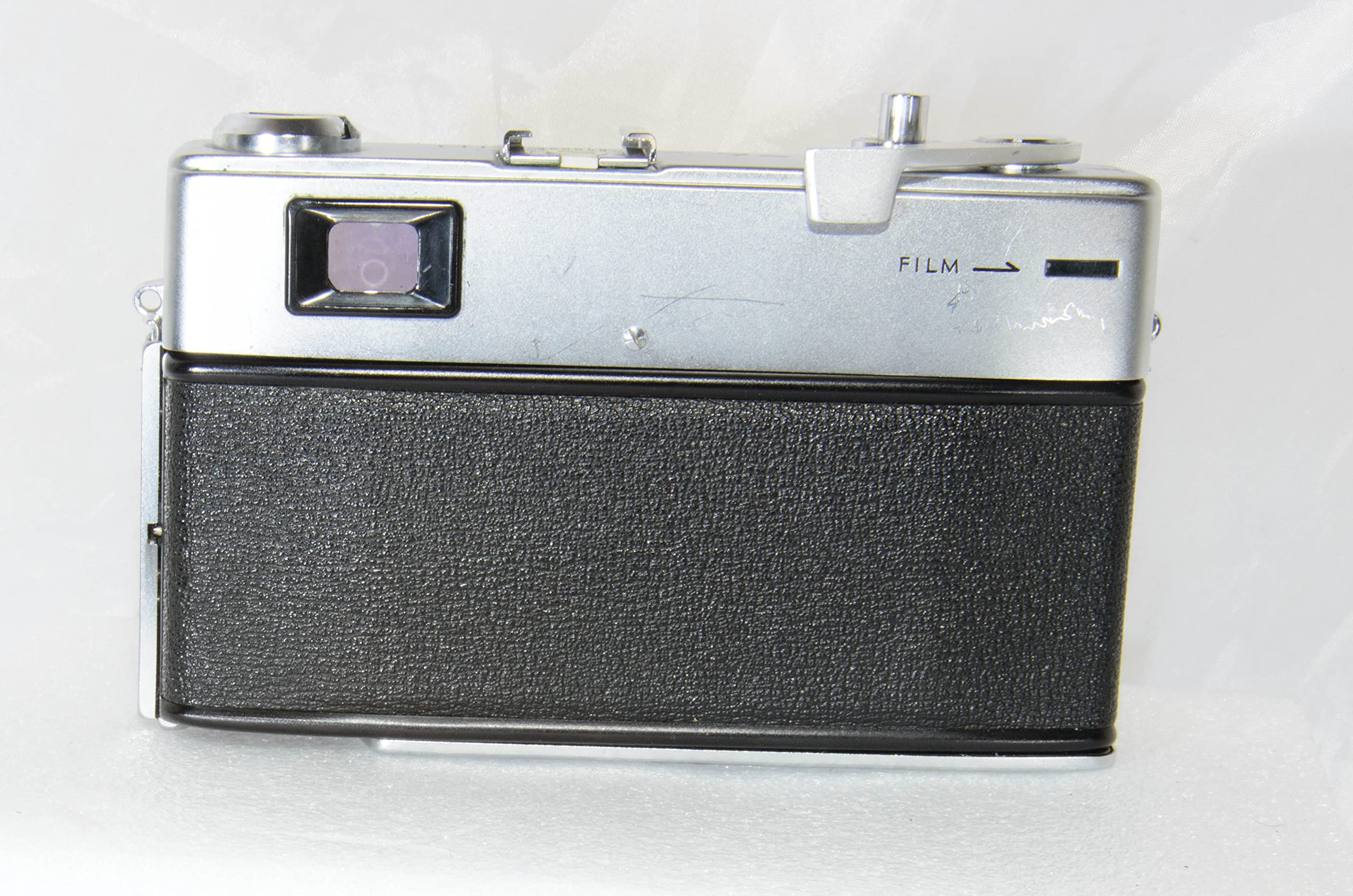 Amazon | ミノルタ HI-MATIC 7s MINOLTA レンジファインダーカメラ