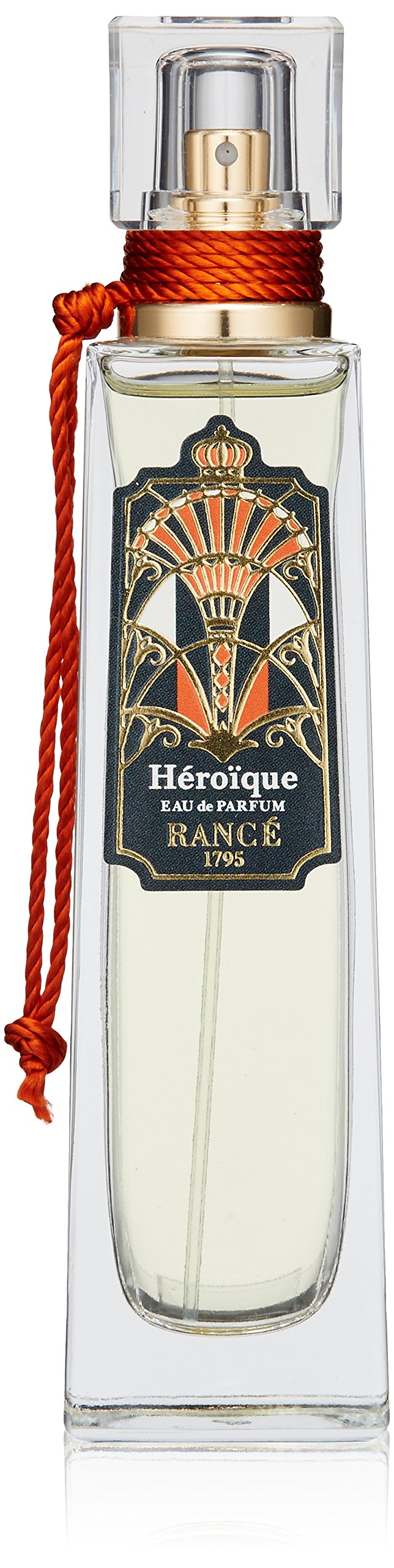 Amazon | ランセ(RANCÉ) ヒロイック オードパルファン [メンズ 香水